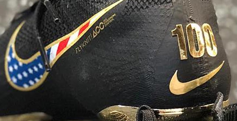 Carli lloyd cleats hotsell